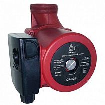 Циркуляционный насос STI CR 32/4-180 на сайте Стройсервис
