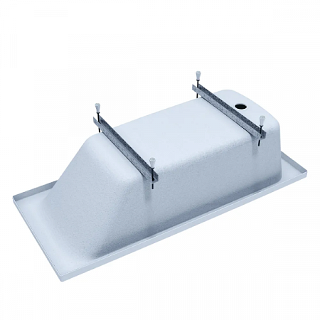 Комплект ножек для акриловой ванны шириной 70-75 мм  на сайте Стройсервис
