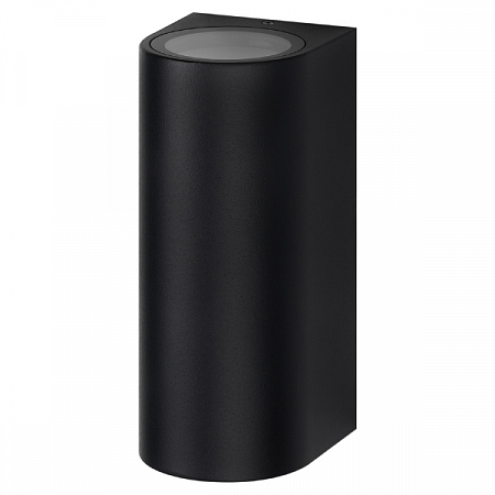 Декоративная подсветка ЭРА WL39 BK MR16/GU10 (1)