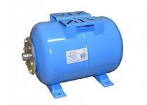 Бак для водоснабжения Горизонт. 24л. Эконом на сайте Стройсервис
