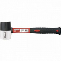 Киянка  225гр черно-белая резина MATRIX на сайте Стройсервис
