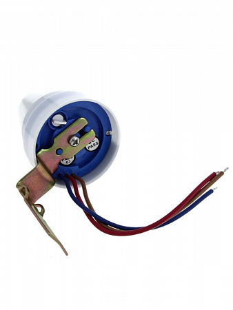 Фотореле PS-2 10А 2200Вт IP44 fr-ps-2-10 EKF (1)