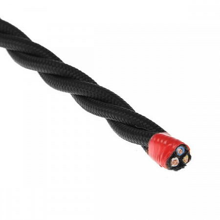 Провод черный (1)