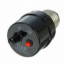 Предохранитель авт. резьбовой ПАР-25 (пробка автоматическая) УХЛ4 КЭАЗ 100044 на сайте Стройсервис
