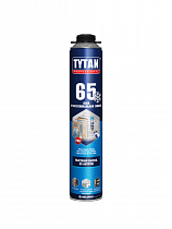 Пена монтажная Tytan Professional зимняя 65 750мл на сайте Стройсервис
