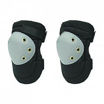 Наколенники пластиковые (пара) Biber на сайте Стройсервис
