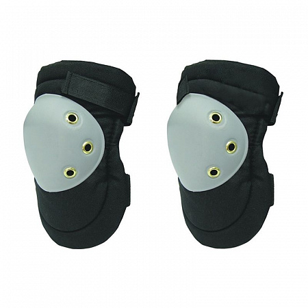 Наколенники пластиковые (пара) Biber на сайте Стройсервис
