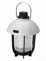Космос фонарь кемпинговый KOS618Lit(лит.акк.3,7V1,2Ah) св/д 10W,350lm,44м2,ABS,крючок,з/у USB,IP54 на сайте Стройсервис
