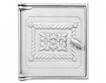 Дверка топочная ДТ-4 270*295мм БАЛЕЗИНО на сайте Стройсервис
