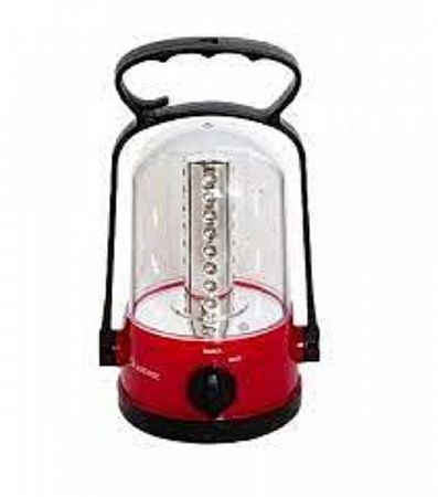 Фонарь кемпинговый светодиодный Accu 6010 LED (32Led) Космос  на сайте Стройсервис
