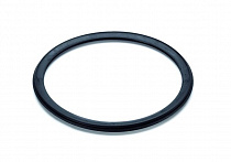 Уплотнитель резина Дн200 для ГОФРИРОВАННОЙ трубы на сайте Стройсервис
