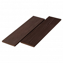 МПК Заборная доска 3D 11*145*3000/4000мм. на сайте Стройсервис
