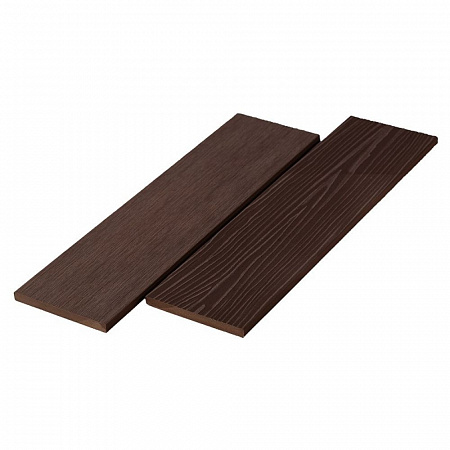 МПК Заборная доска 3D 11*145*3000/4000мм. на сайте Стройсервис
