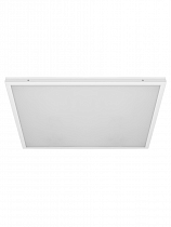 Светильник светодиодная панель 36Вт 2700К 595х595х19мм IP40 ОПАЛ 51050 Feron на сайте Стройсервис
