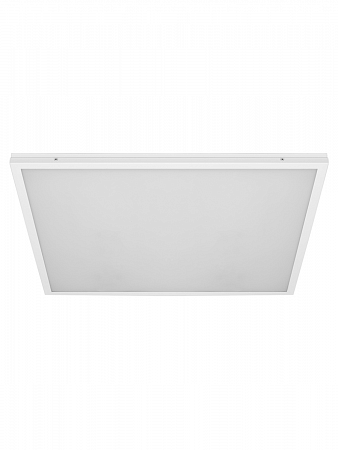 Светильник светодиодная панель 36Вт 2700К 595х595х19мм IP40 ОПАЛ 51050 Feron на сайте Стройсервис
