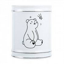 Стакан FIXSEN TEDDY FX-600-3 на сайте Стройсервис
