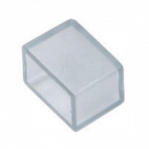 General заглушка для св/д ленты 220V 13 мм P20 G-5050-E-IP20 уп. по 10шт, 5218 на сайте Стройсервис
