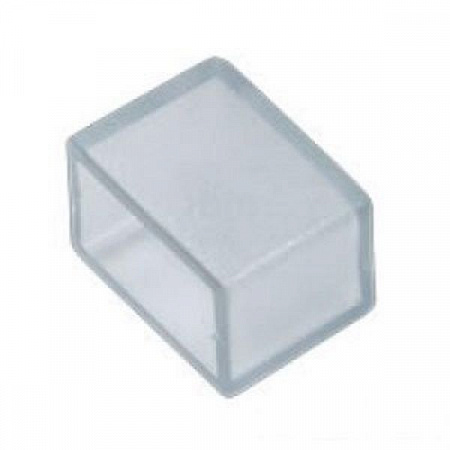 General заглушка для св/д ленты 220V 13 мм P20 G-5050-E-IP20 уп. по 10шт, 5218 на сайте Стройсервис
