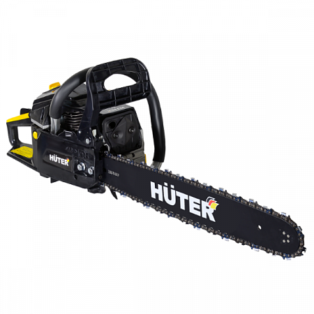 Бензопила Huter BS-62 шина 50,5 см 70/6/6 (2)