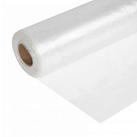 Пленка п/э 1500*2 (рукав) 100мкм 100 п.м. на сайте Стройсервис
