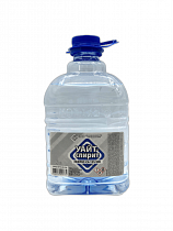 Уайт-спирит  3 л канистра Можга *6/300 на сайте Стройсервис
