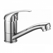 Смеситель для умывальника/кухни GROSS AQUA MINI 3210213C-G0109  на сайте Стройсервис
