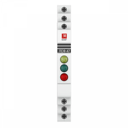 Индикатор фаз ЛСФ-47 PROxima mdla-47-3f-pro EKF (3)