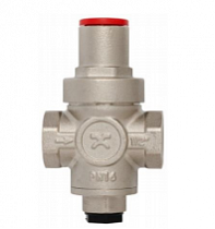 Регулятор давления 3/4" ВР-ВР (1,5-6 бар) Ivanci на сайте Стройсервис
