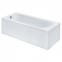 Ванна акриловая SANTEK Тенерифе (прямоугольная) 1500*700 на сайте Стройсервис
