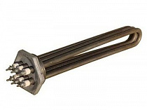 ТЭН электрический для котлов 12 кВт Kessel на сайте Стройсервис
