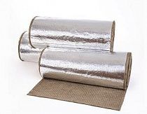 Изоляция МБОР-5 Фольга 1,2*20м. 24м2  на сайте Стройсервис
