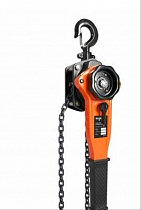 Таль ручная рычажная Magnus-Profi LD-750, 0.75 т, 6 м на сайте Стройсервис

