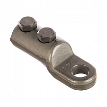 Наконечник болтовой 2НБ-25/50 КВТ 65817 на сайте Стройсервис
