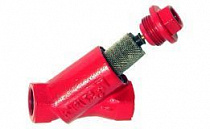 Фильтр сетчатый магнитно-механический Ду32 ВР/ВР на сайте Стройсервис
