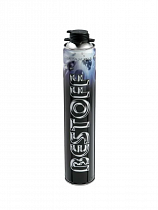 Пена монтажная проф. BESSTOF 65 Л.850 мл (16) 950гр на сайте Стройсервис
