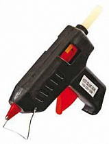 Пистолет для  горячего склеивания  40Вт  на сайте Стройсервис
