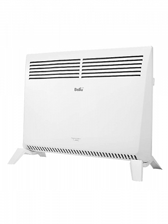 Конвектор электрический Ballu Camino Eco Turbo BEC/EMT-1500 на сайте Стройсервис
