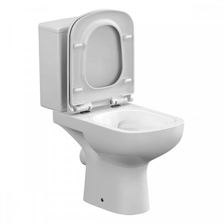 Унитаз-компакт 