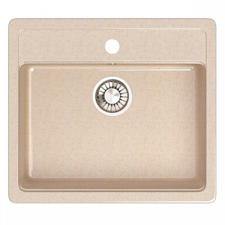 Мойка Камень глянец (Слоновая кость) L9G39 Glanz