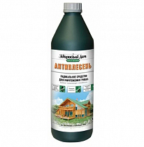 0007089 Здоровый Дом Антиплесень деревозащитное средство 1кг Л-С на сайте Стройсервис
