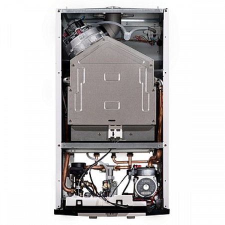 Котел настенный газовый одноконтур. 30кВт M30TH MIZUDO