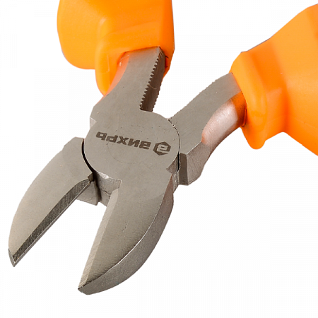 Бокорезы 200мм никелированные, двухкомп. рукоятки 73/6/3/3 Вихрь (1)