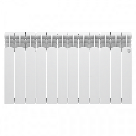 Радиатор Биметалл Royal Thermo Revolution 500 2.0 12 секций (1)