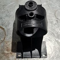 Корпус КРАБ-Т 100 на сайте Стройсервис
