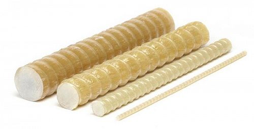 Арматура стеклоластиковая СП-6мм ЭКО на сайте Стройсервис
