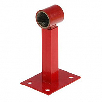 Крепление для мембранных баков укороченное 3/4" на сайте Стройсервис
