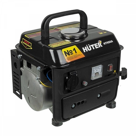 Электрогенератор HT950A 64/1/1 Huter