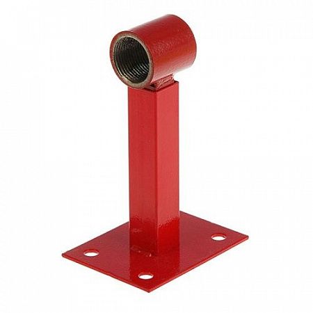 Крепление для мембранных баков укороченное 3/4" на сайте Стройсервис
