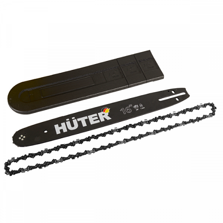 Бензопила Huter BS-45М шина 40 см 70/6/4 (3)