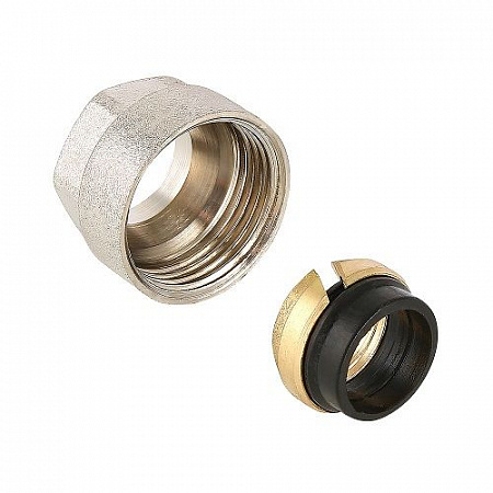 Евроконус для медных и L-трубок 15 мм VT.4430.NE.15 на сайте Стройсервис
